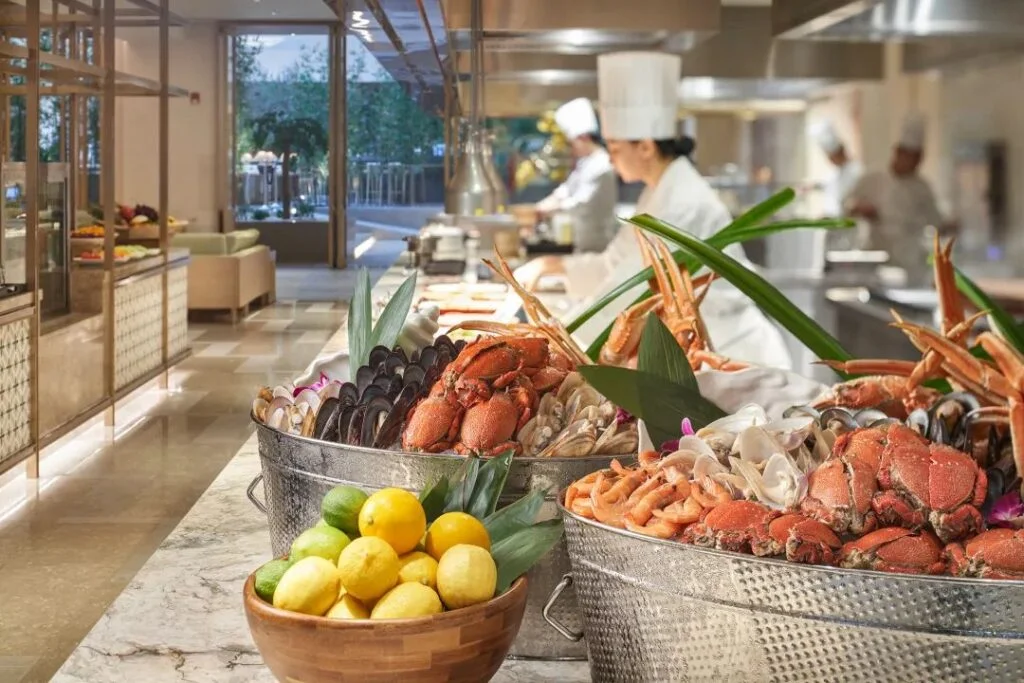 Restaurant Design