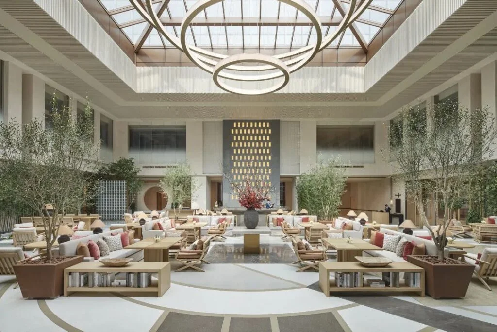 Restaurant Design